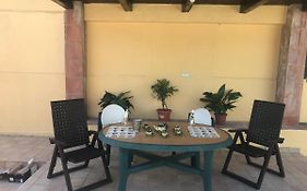 Casa rural “Las Espinosas”